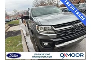 Chevrolet Colorado 2022 4x4 en Louisville