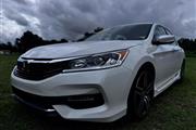 $14990 : 2017 HONDA ACCORD thumbnail