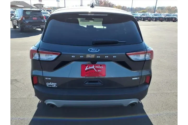 $18995 : Ford Escape 2020 AWD SE 4dr image 4