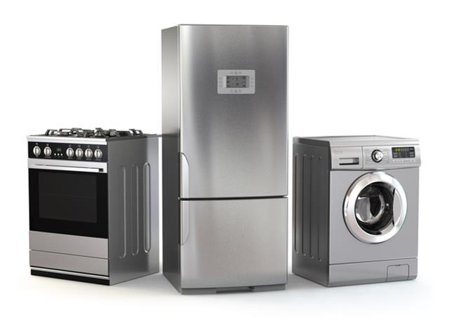 Meza's Appliances image 4