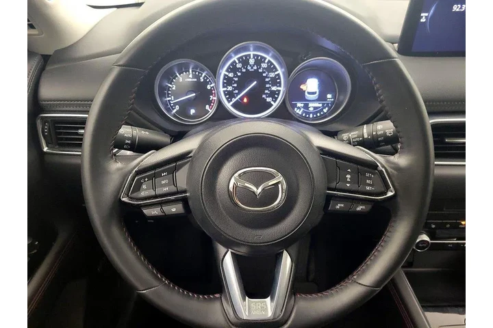 $26998 : Mazda CX-5 2023 AWD 2.5 S Ca image 10