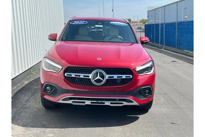$26994 : Mercedes-Benz GLA 2021 GLA 2 image 2