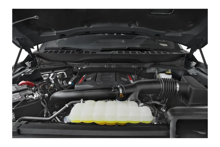 2025 F-150 Raptor image 9