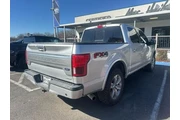 $34495 : Ford F-150 2018 4x4 King Ran thumbnail