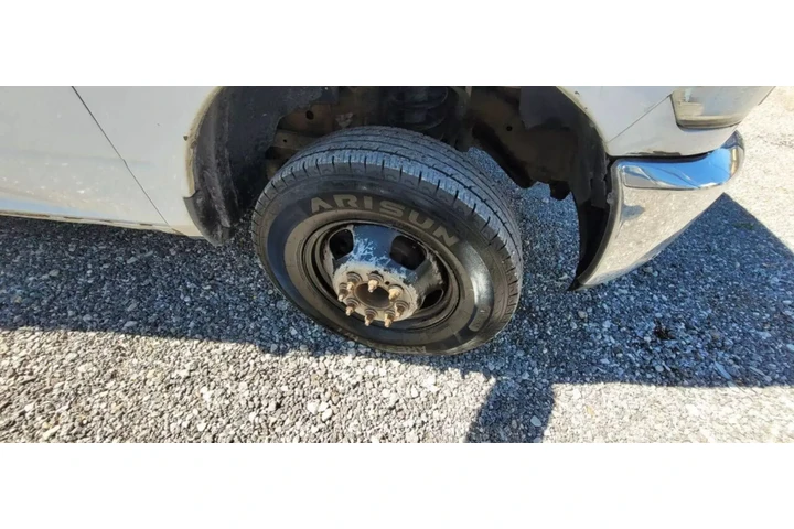 $19995 : 2013 RAM 3500 CREW CAB & CHAS image 3
