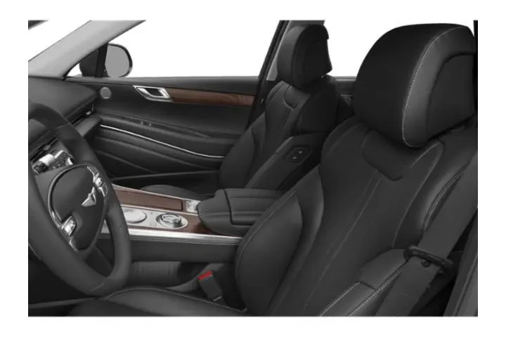 $36745 : Genesis GV80 2021 AWD 3.5T 4 image 9