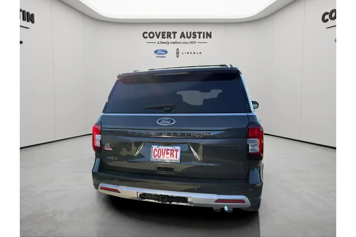 $39888 : Ford Expedition 2022 4x4 Tim image 4