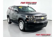 Chevrolet Tahoe 2020 4x4 LT en Indianapolis