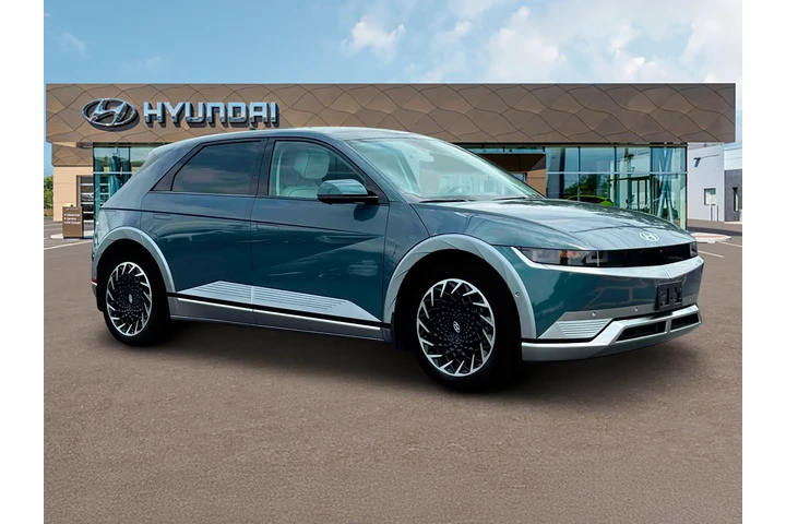 $35654 : Hyundai IONIQ 5 2024 AWD Lim image 10