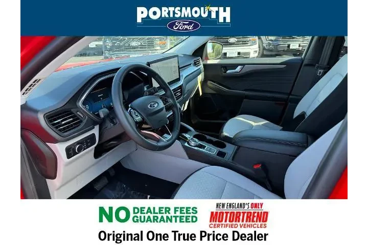 $24995 : Ford Escape 2024 AWD Active image 3