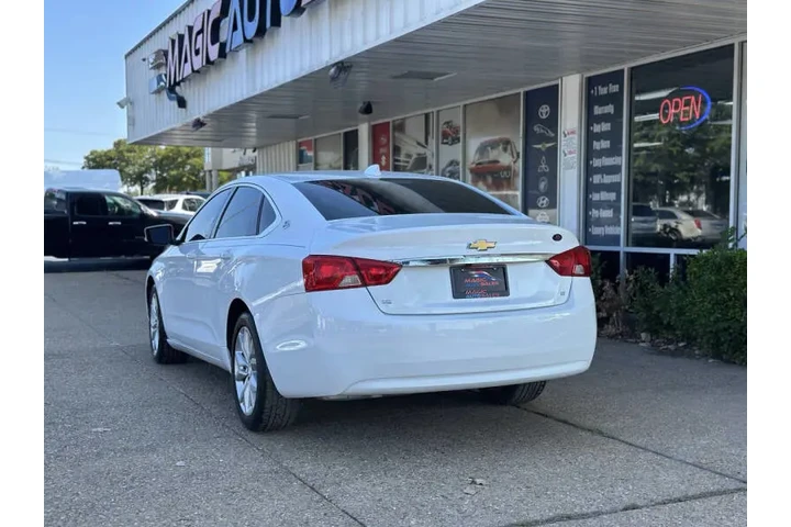 $16999 : 2019 Impala LT image 7