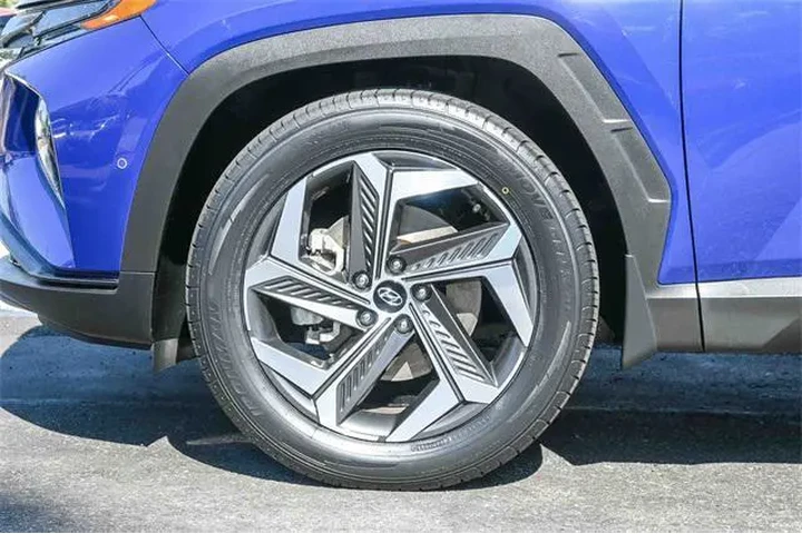 $20000 : Hyundai TUCSON 2022 Limited image 10