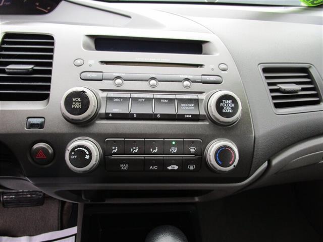 $8499 : 2007 Civic EX Sedan image 10