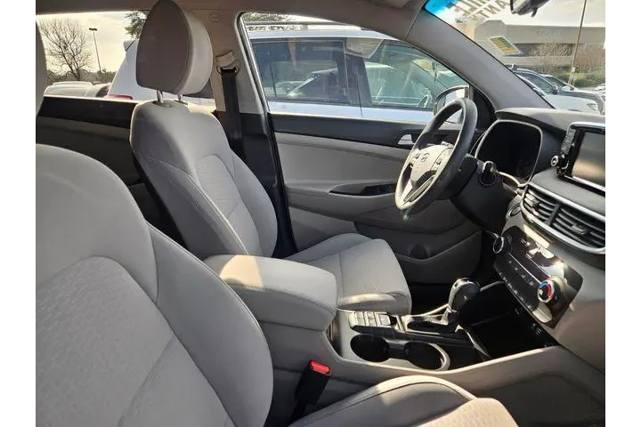 $15491 : Hyundai TUCSON 2019 Value 4d image 8