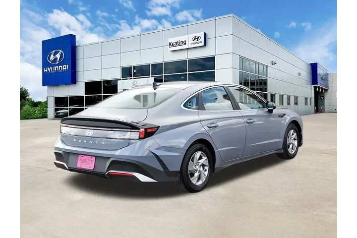 $23288 : Hyundai SONATA 2025 SE 4dr S image 5