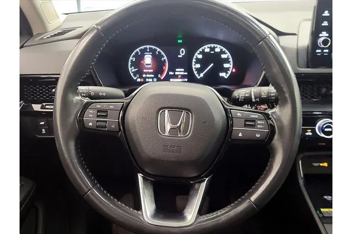 $28998 : Honda CR-V 2023 AWD EX-L 4dr image 10