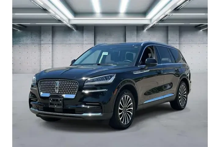 $39495 : Lincoln Aviator 2023 AWD Res image 1