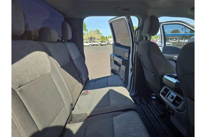 $29995 : Ford F-150 2022 4x4 XLT 4dr image 10