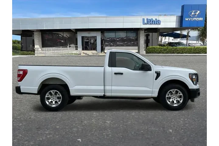$27499 : Ford F-150 2023 4x2 XL 2dr R image 9