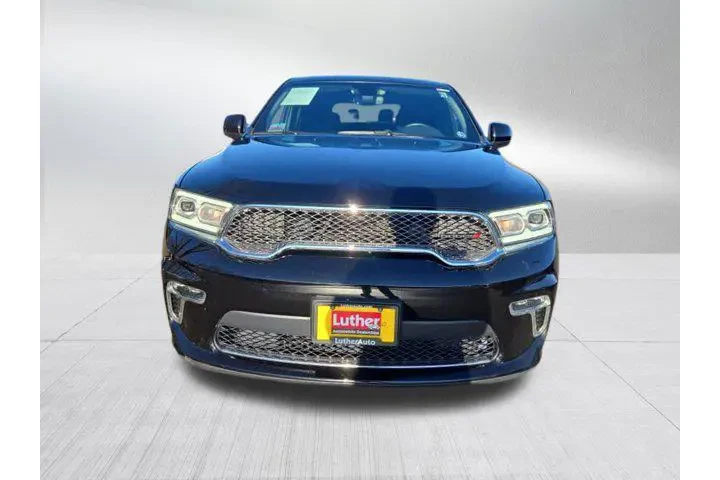 $26000 : Dodge Durango 2022 AWD SXT 4 image 8