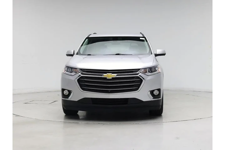 $23998 : Chevrolet Traverse 2020 LT L image 5