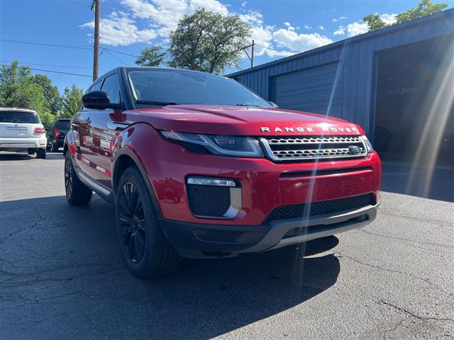 $18988 : 2016 Land Rover Range Rover E image 5