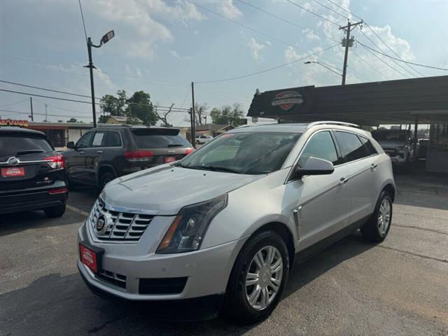 $14900 : 2016 SRX Luxury Collection image 3