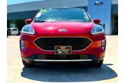 $13700 : Ford Escape 2020 SEL 4dr SUV thumbnail