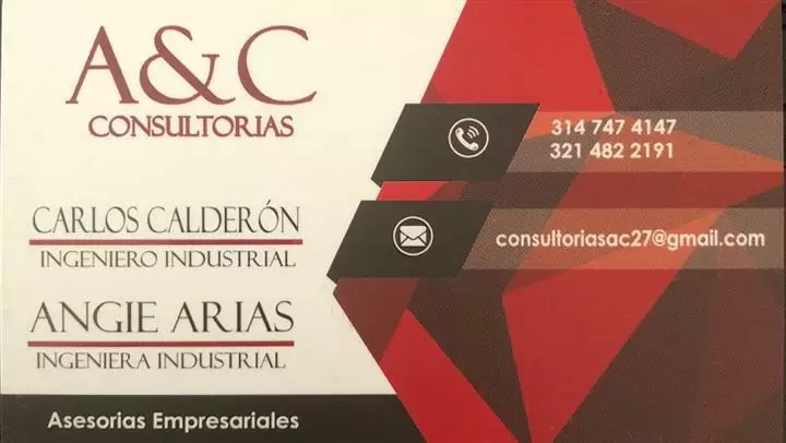 Consultorías A&C image 2