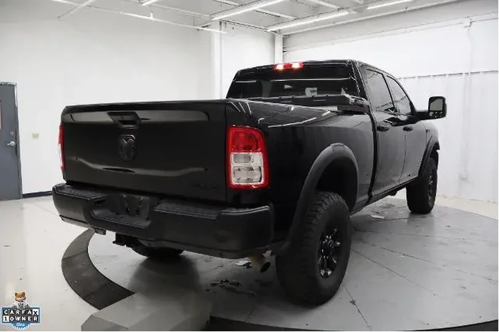 $37995 : Ram 2500 2024 4x4 Tradesman image 2