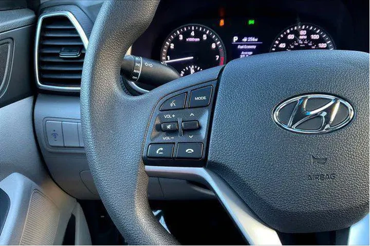 $14619 : Hyundai TUCSON 2019 SE 4dr S image 6