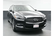 $8495 : INFINITI QX60 2019 AWD Pure thumbnail