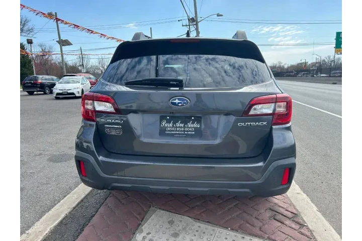 $8995 : 2019 Outback 2.5i Premium image 5