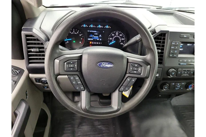 $24998 : Ford F-150 2020 4x2 XL 2dr R image 10