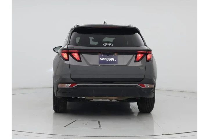 $20998 : Hyundai TUCSON 2024 AWD SEL image 6
