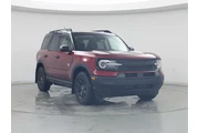 Ford Bronco Sport 2025 AWD B en Elizabethtown