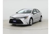 $20998 : Toyota Corolla 2022 LE 4dr S thumbnail