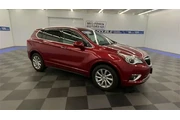 Buick Envision 2019 AWD Esse en Philadelphia