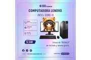 $540 : ¡Tu equipo ideal está aquí! thumbnail
