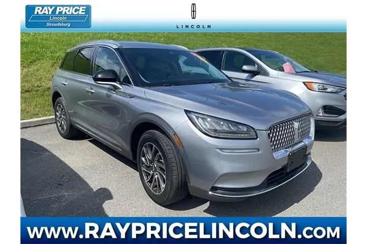 $30478 : Lincoln Corsair 2022 AWD Sta image 1
