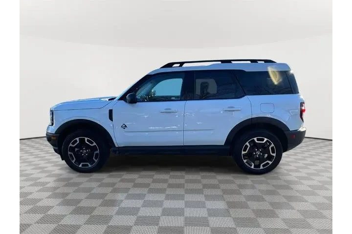 $26234 : Ford Bronco Sport 2023 AWD O image 4