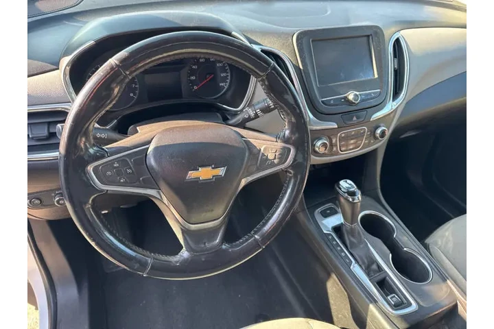 $10999 : 2018 Equinox LT image 9