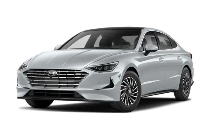 $24990 : Hyundai SONATA Hybrid 2023 L image 1