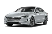 Hyundai SONATA Hybrid 2023 L en New Hampshire