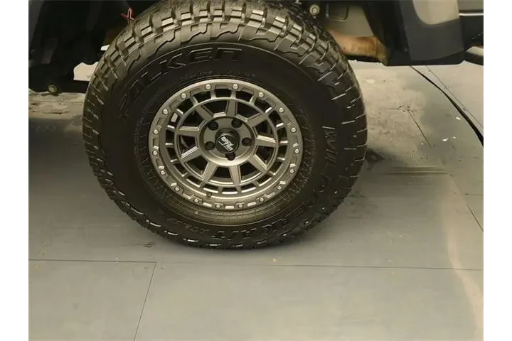 $35859 : Jeep Gladiator 2021 4x4 Rubi image 9