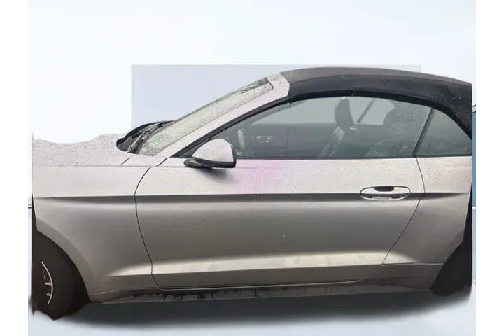 $22980 : Ford Mustang 2021 EcoBoost 2 image 4