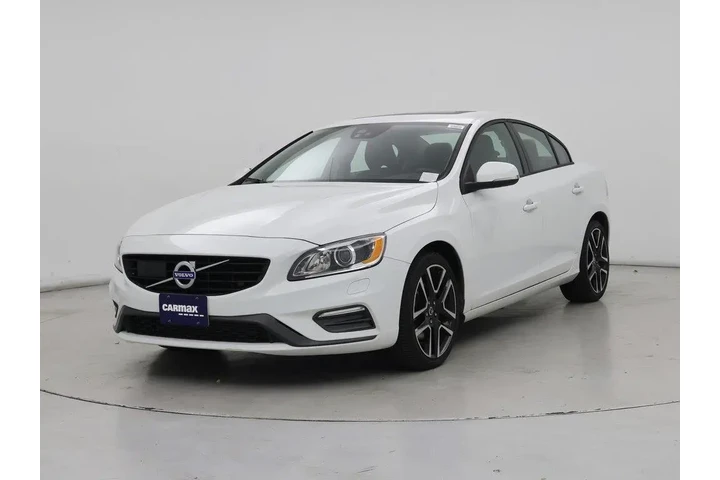 $16998 : Volvo S60 2018 T5 Dynamic 4d image 4