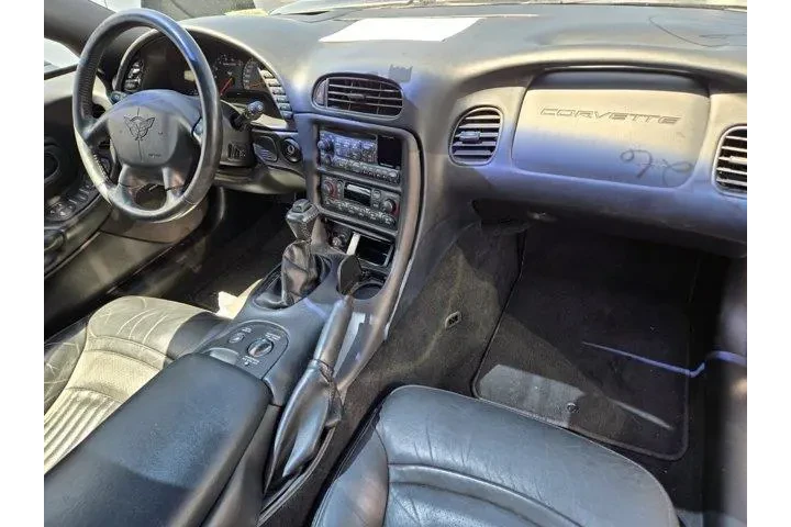 $20991 : Chevrolet Corvette 2004 2dr image 4