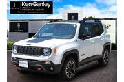 $21949 : Jeep Renegade 2023 4x4 Trail thumbnail