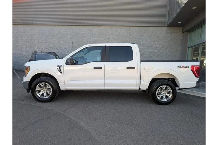 $39088 : Ford F-150 2023 4x4 XLT 4dr image 7